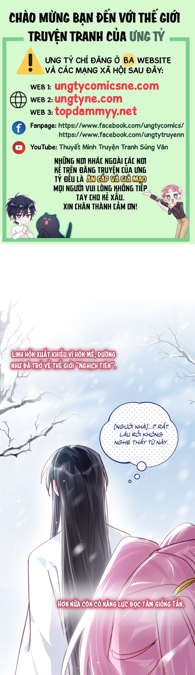 Tôi Phải Làm 1 Kẻ Đại Xấu Xa Chapter 159 - Next Chapter 160
