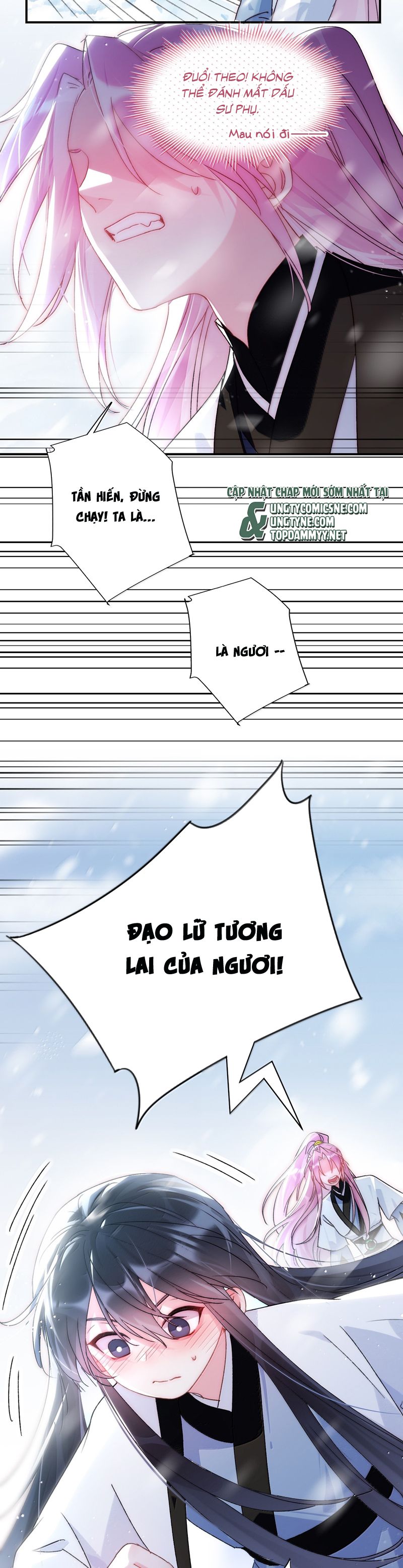 Tôi Phải Làm 1 Kẻ Đại Xấu Xa Chapter 159 - Next Chapter 160