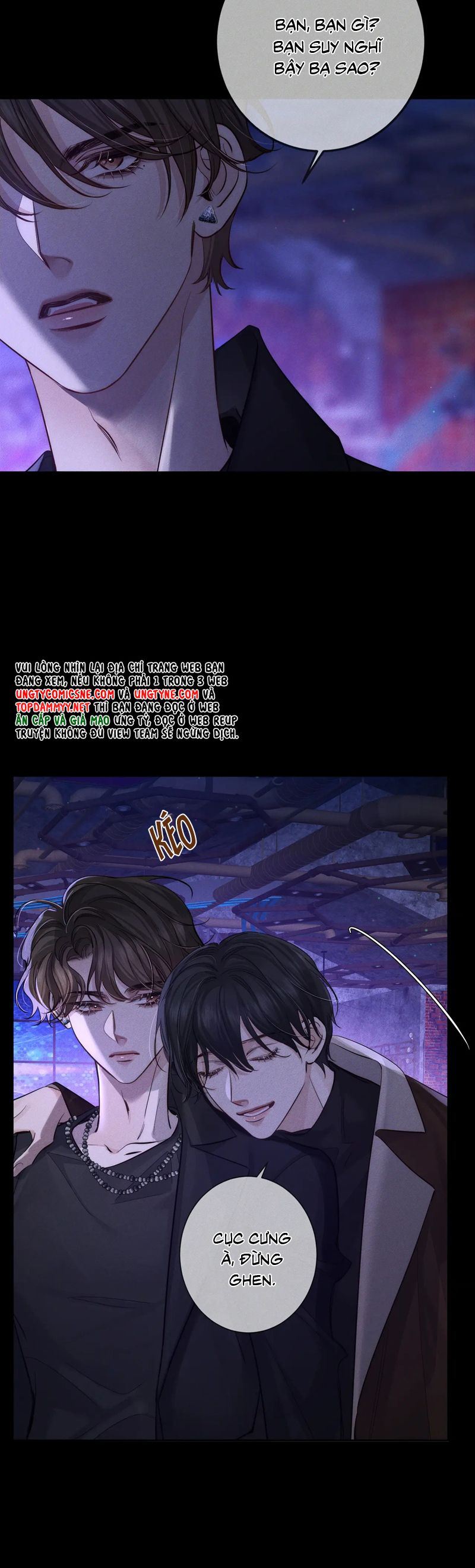 Nhân Vật Chính Chỉ Muốn Yêu Đương Chapter 195 - Trang 4