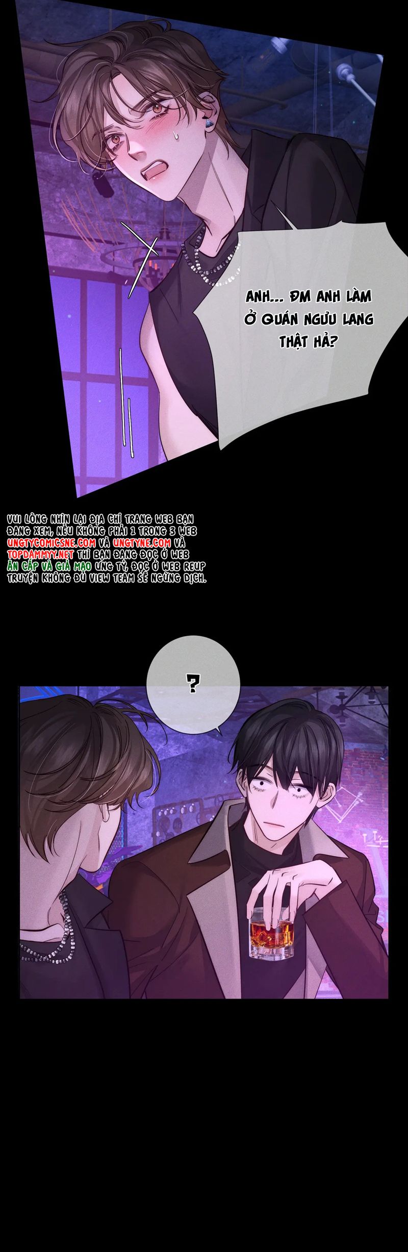 Nhân Vật Chính Chỉ Muốn Yêu Đương Chapter 195 - Trang 4