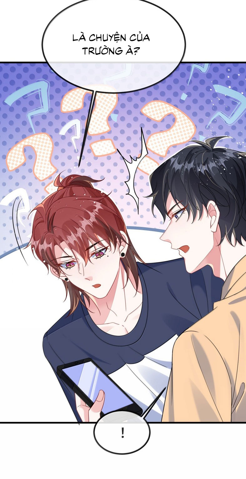 Giáo Bá Là Một Tên Yêu Tinh Chapter 145 - Trang 4