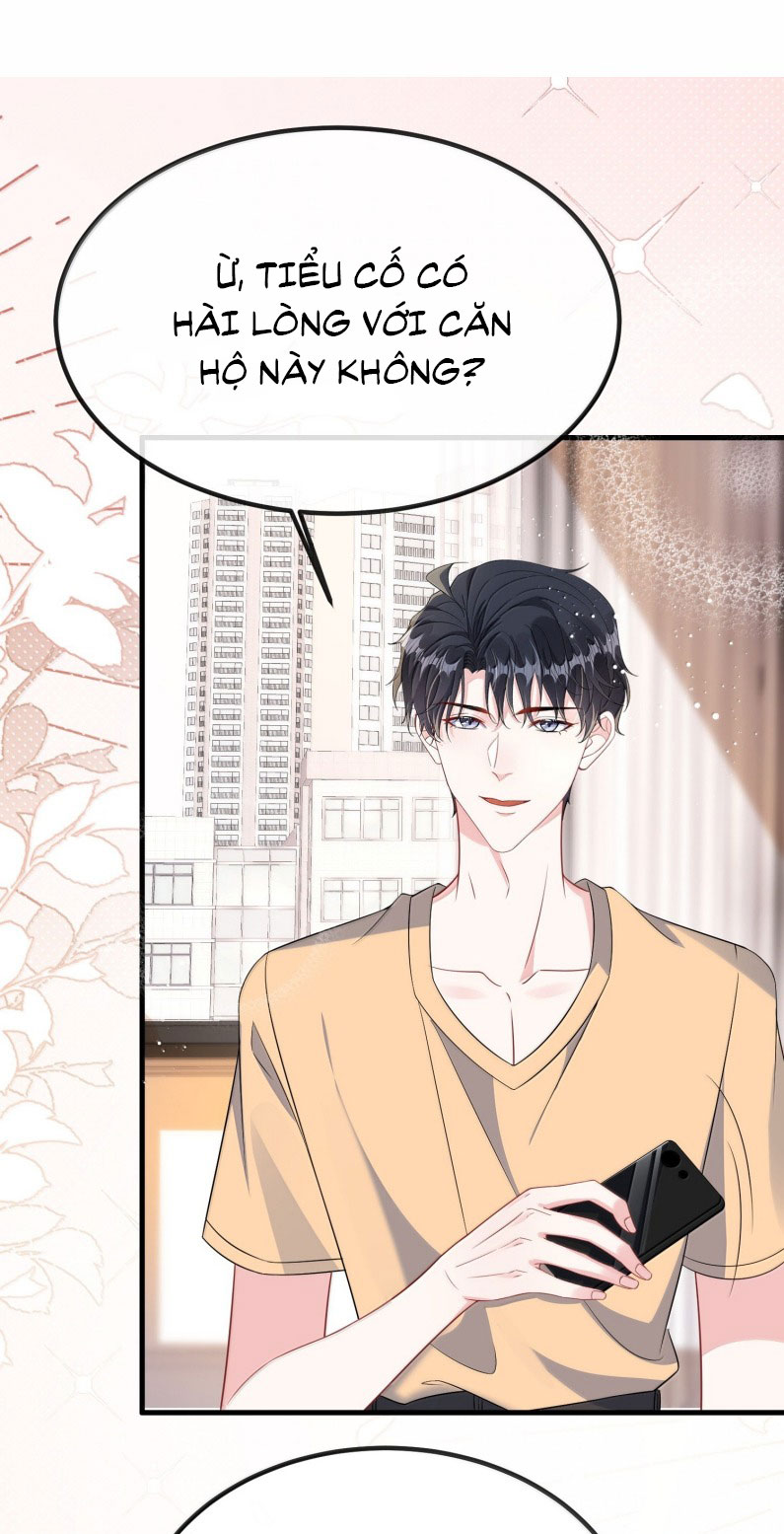 Giáo Bá Là Một Tên Yêu Tinh Chapter 145 - Trang 4