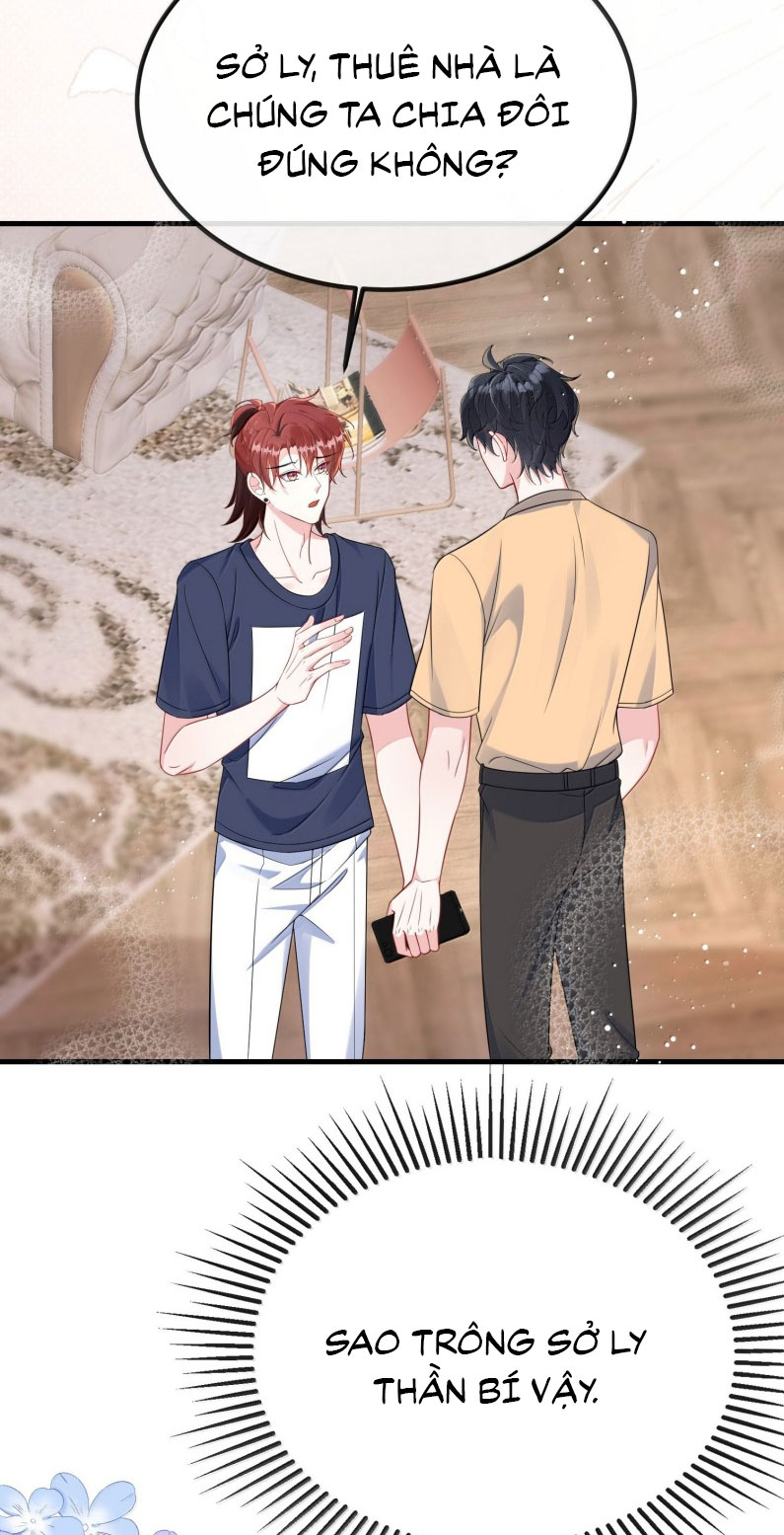 Giáo Bá Là Một Tên Yêu Tinh Chapter 145 - Trang 4