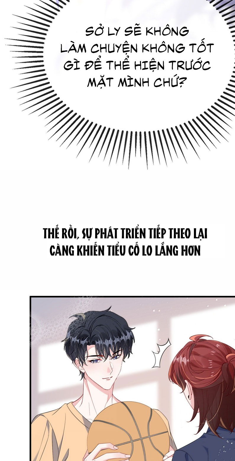 Giáo Bá Là Một Tên Yêu Tinh Chapter 145 - Trang 4