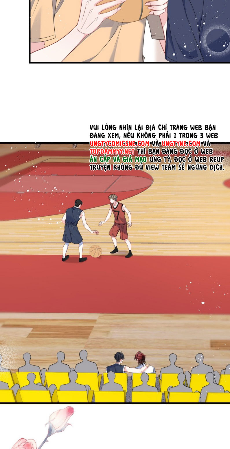 Giáo Bá Là Một Tên Yêu Tinh Chapter 145 - Trang 4