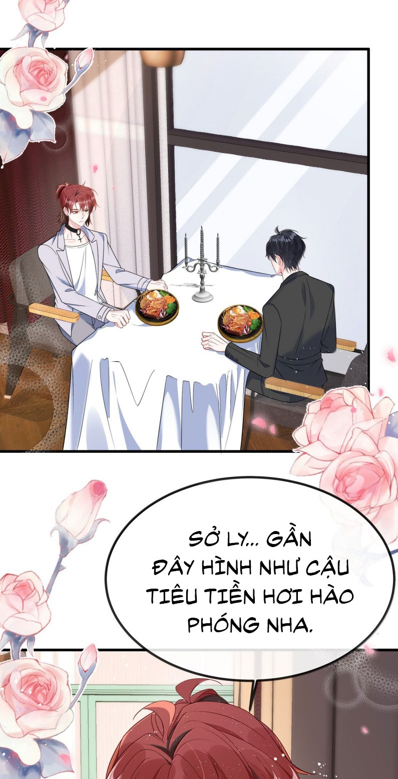 Giáo Bá Là Một Tên Yêu Tinh Chapter 145 - Trang 4