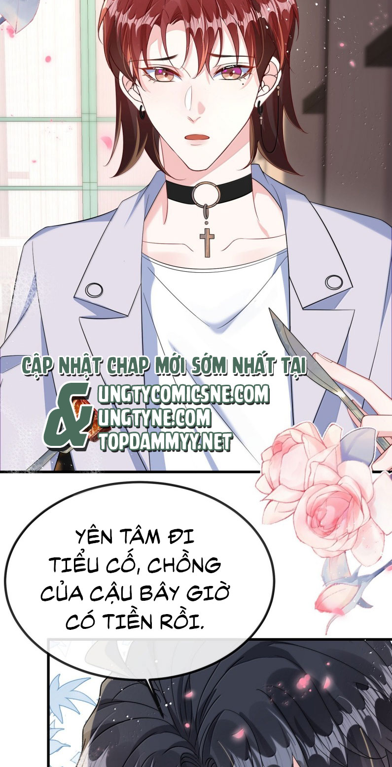 Giáo Bá Là Một Tên Yêu Tinh Chapter 145 - Trang 4