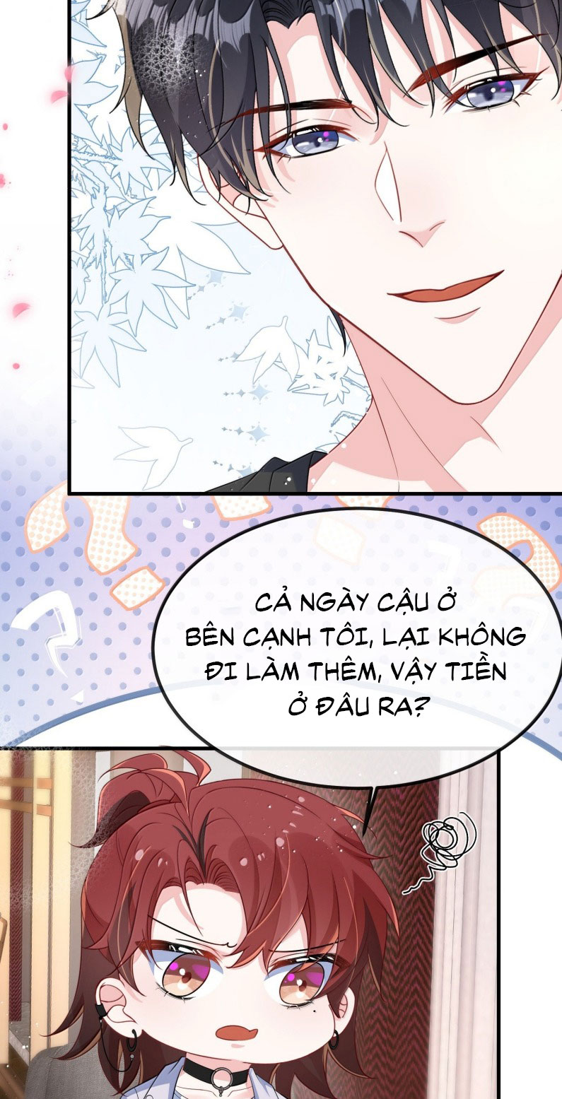 Giáo Bá Là Một Tên Yêu Tinh Chapter 145 - Trang 4