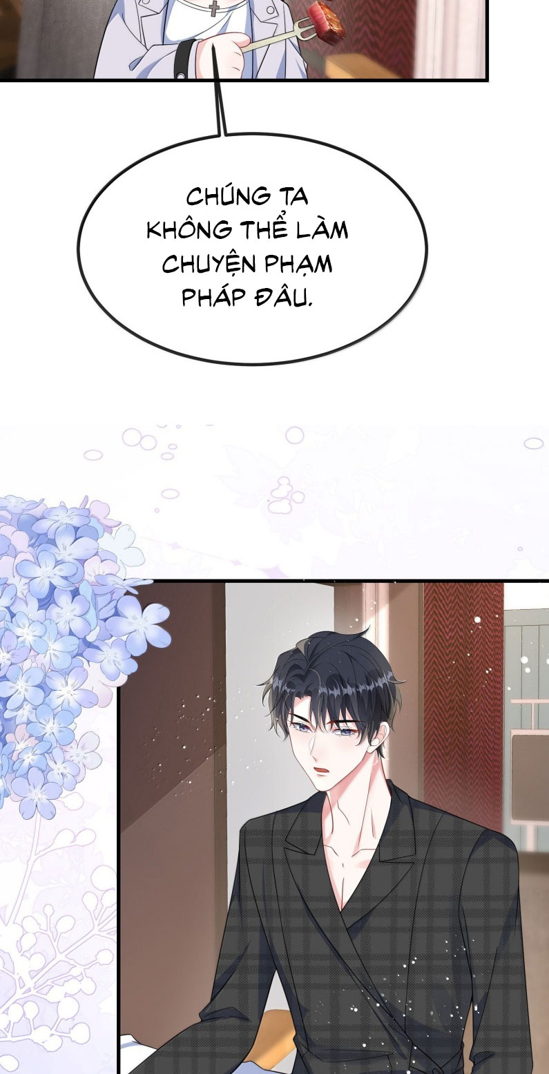 Giáo Bá Là Một Tên Yêu Tinh Chapter 145 - Trang 4