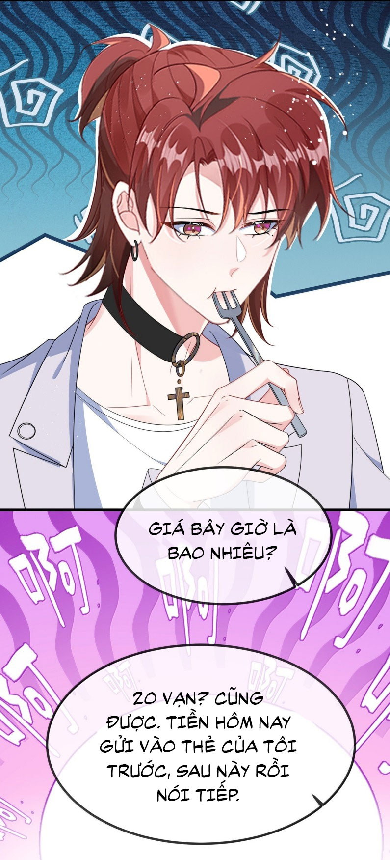 Giáo Bá Là Một Tên Yêu Tinh Chapter 145 - Trang 4