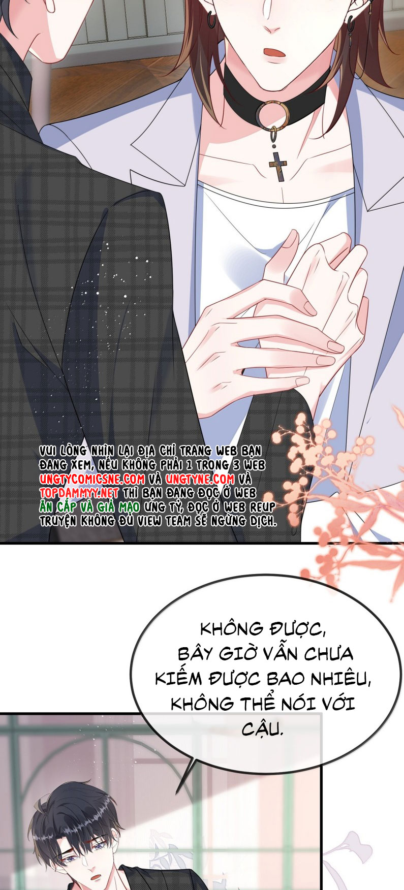 Giáo Bá Là Một Tên Yêu Tinh Chapter 145 - Trang 4