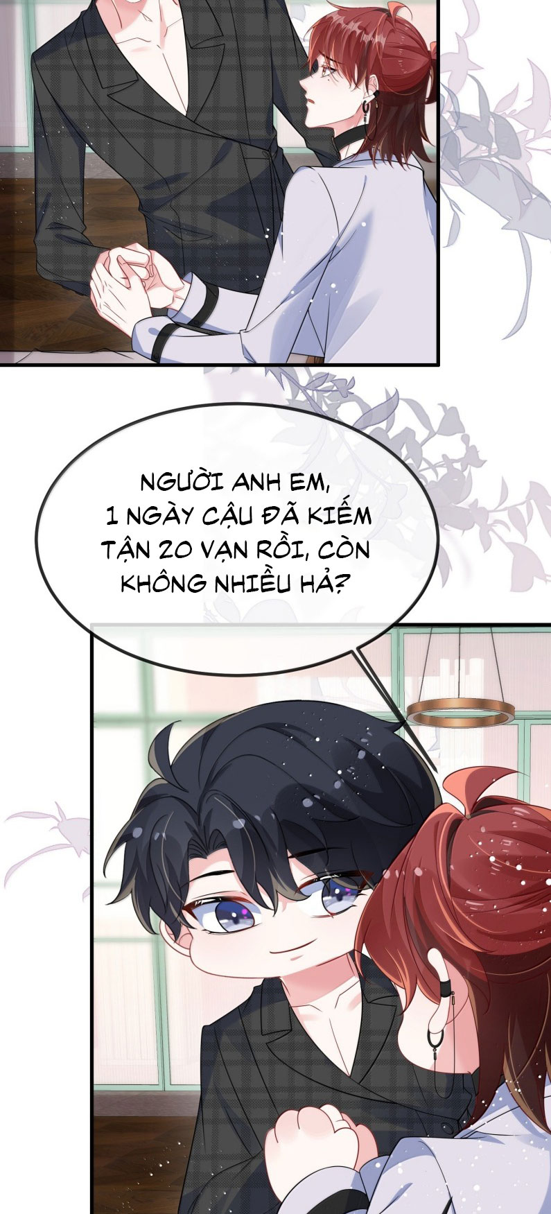 Giáo Bá Là Một Tên Yêu Tinh Chapter 145 - Trang 4