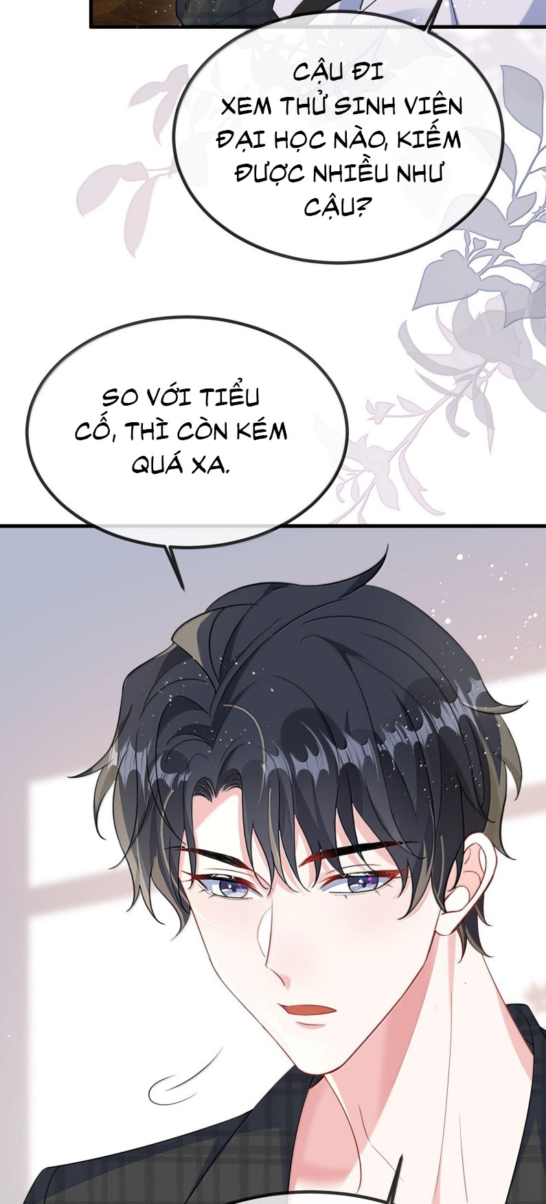 Giáo Bá Là Một Tên Yêu Tinh Chapter 145 - Trang 4