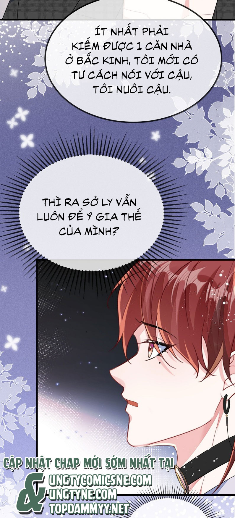 Giáo Bá Là Một Tên Yêu Tinh Chapter 145 - Trang 4