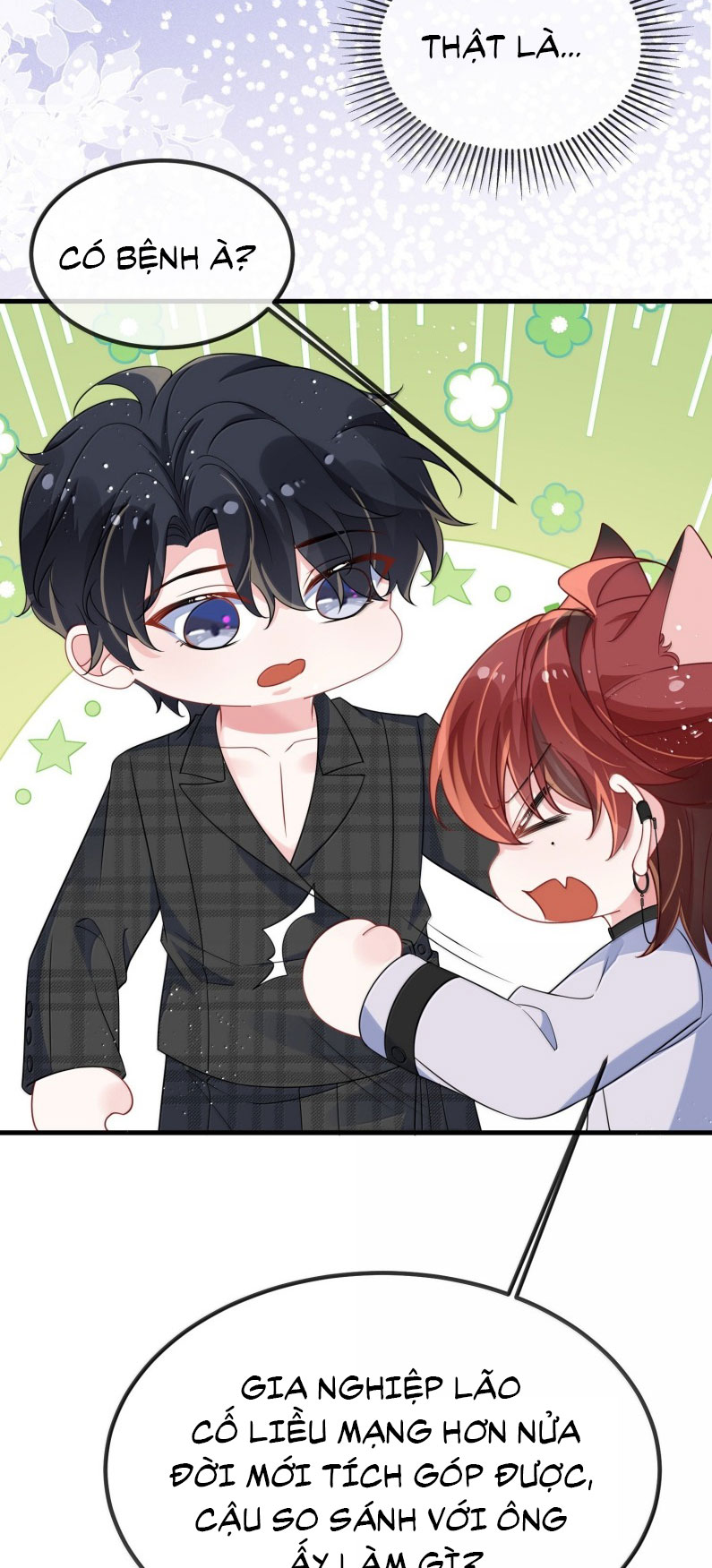 Giáo Bá Là Một Tên Yêu Tinh Chapter 145 - Trang 4