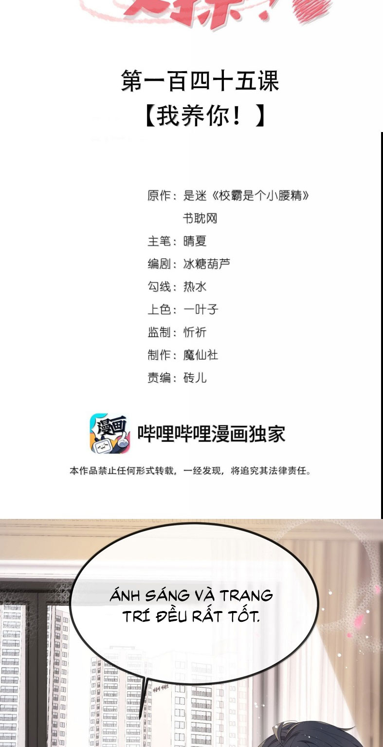 Giáo Bá Là Một Tên Yêu Tinh Chapter 145 - Trang 4