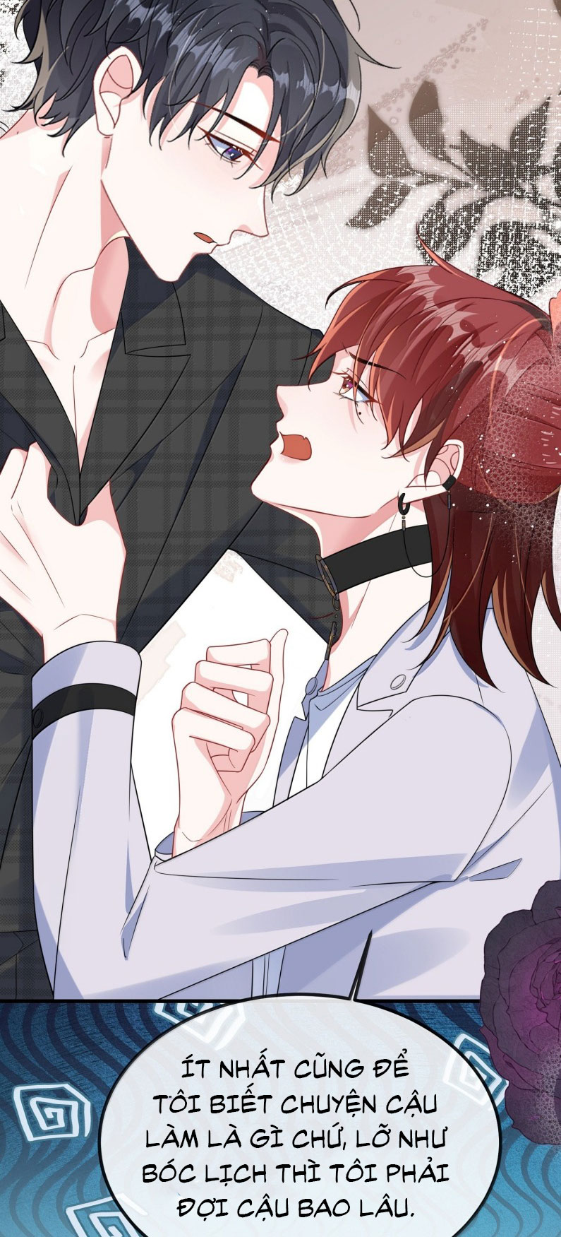 Giáo Bá Là Một Tên Yêu Tinh Chapter 145 - Trang 4