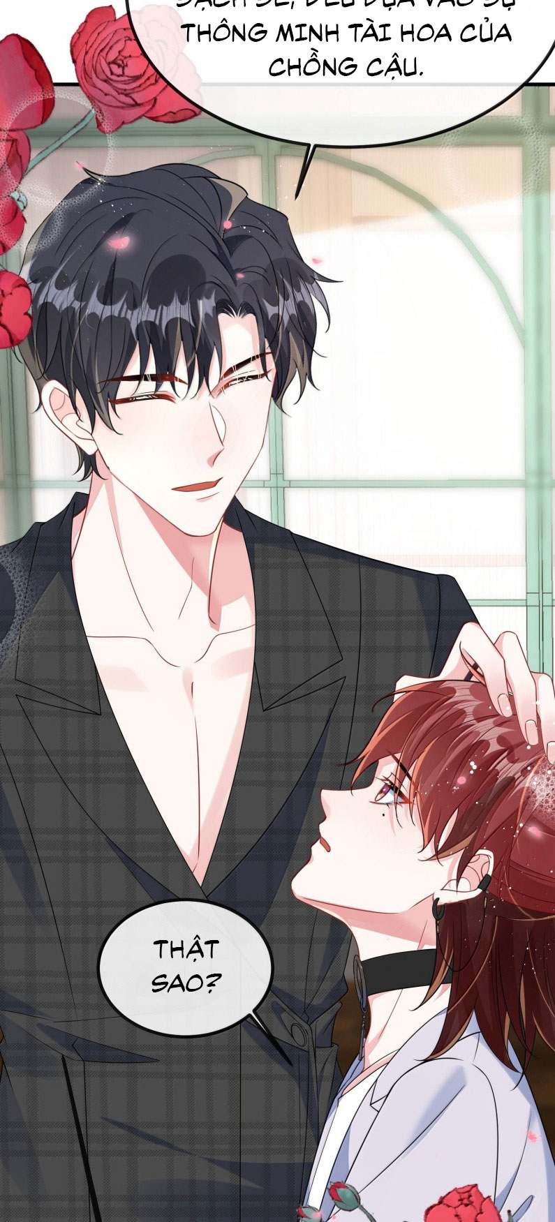 Giáo Bá Là Một Tên Yêu Tinh Chapter 145 - Trang 4