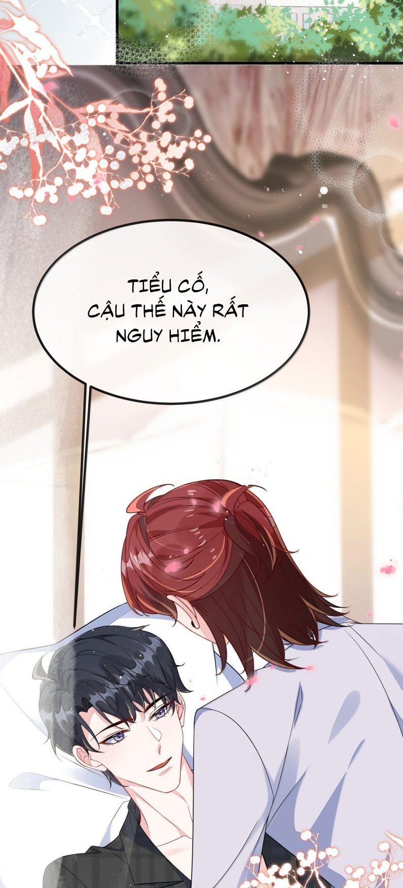 Giáo Bá Là Một Tên Yêu Tinh Chapter 145 - Trang 4