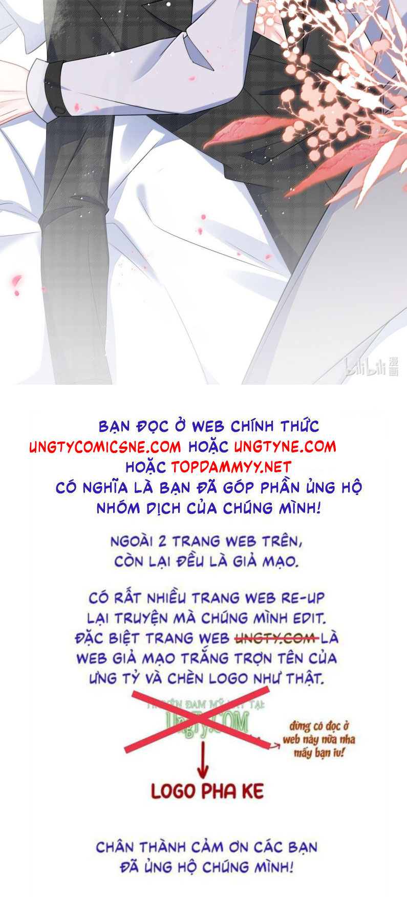 Giáo Bá Là Một Tên Yêu Tinh Chapter 145 - Trang 4