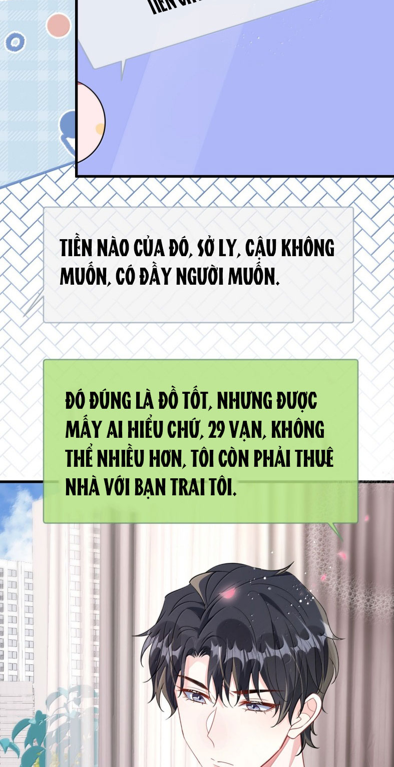 Giáo Bá Là Một Tên Yêu Tinh Chapter 145 - Trang 4