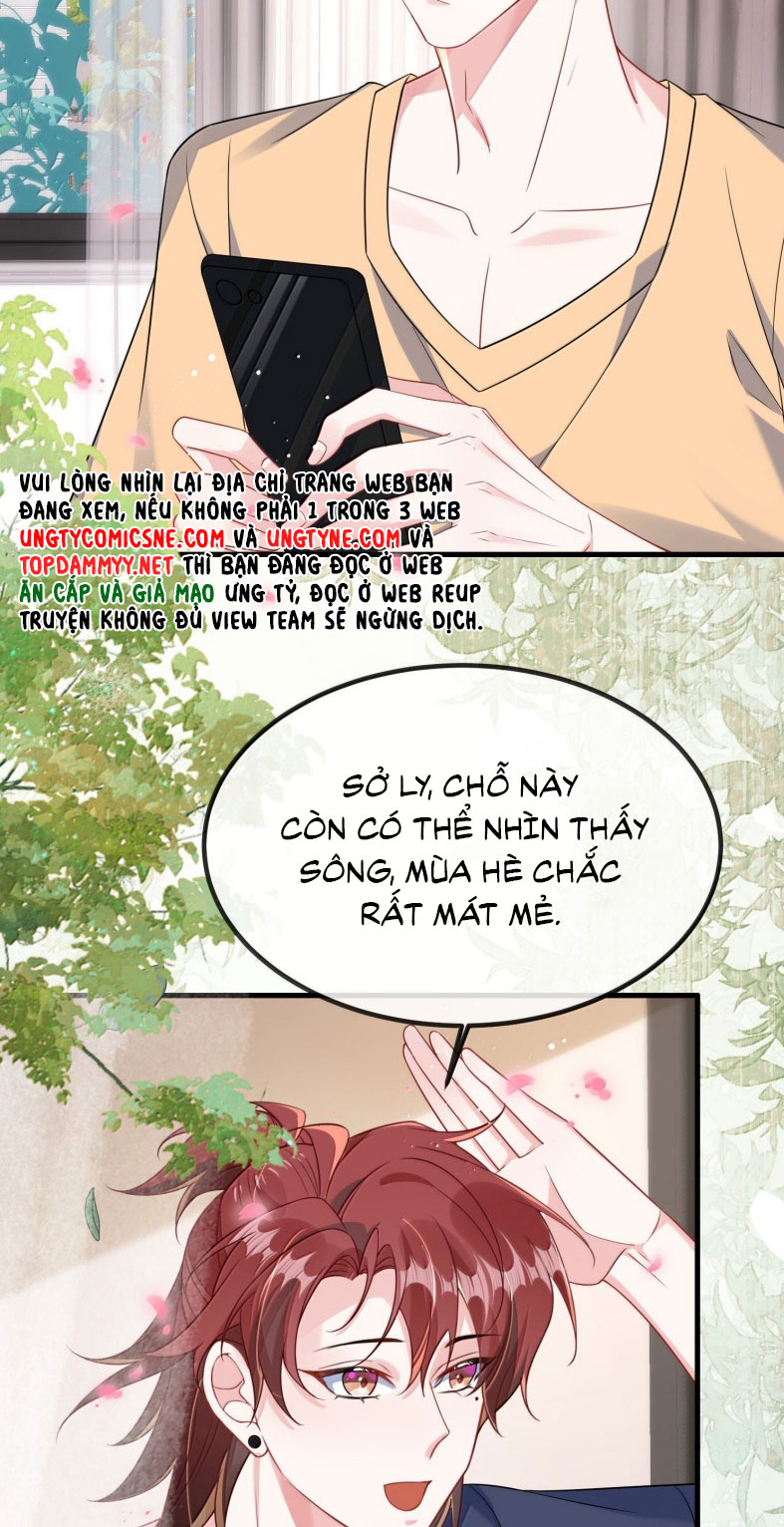 Giáo Bá Là Một Tên Yêu Tinh Chapter 145 - Trang 4
