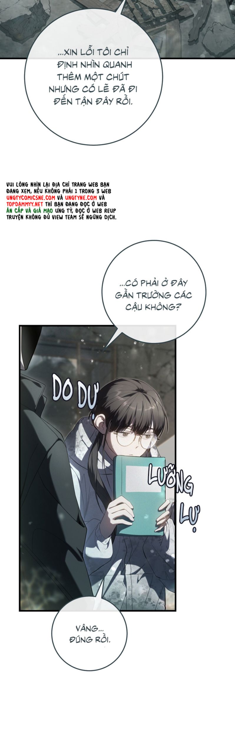 Thợ Săn Trở Về Chap 22 - Next Chap 23