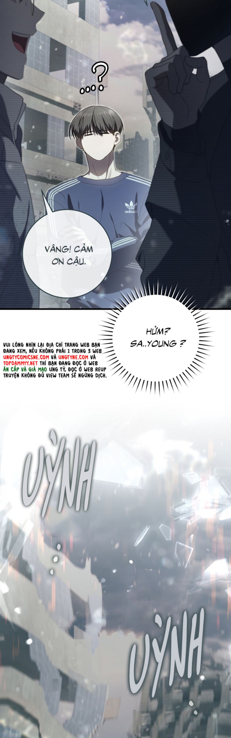 Thợ Săn Trở Về Chap 22 - Next Chap 23