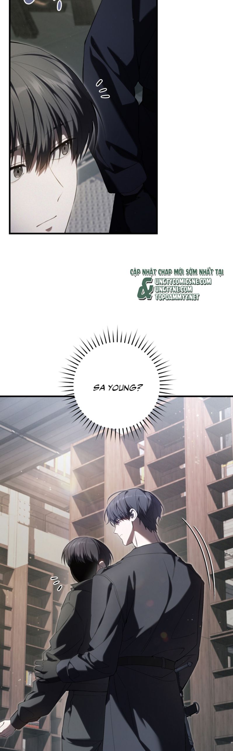 Thợ Săn Trở Về Chap 22 - Next Chap 23