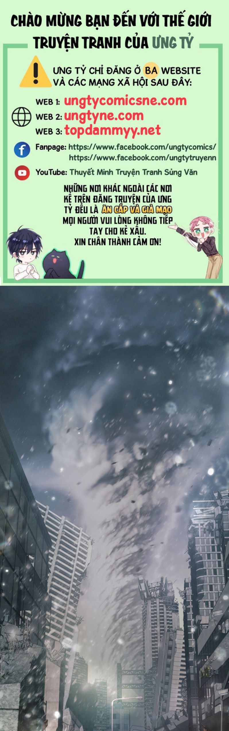 Thợ Săn Trở Về Chap 22 - Next Chap 23