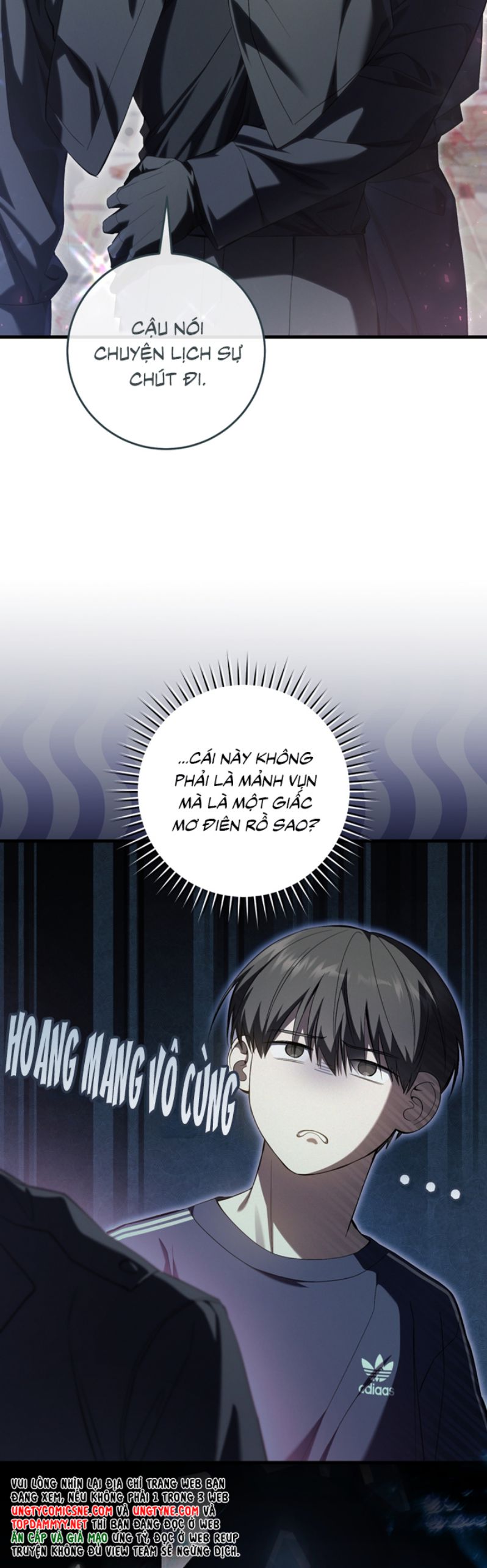 Thợ Săn Trở Về Chap 22 - Next Chap 23