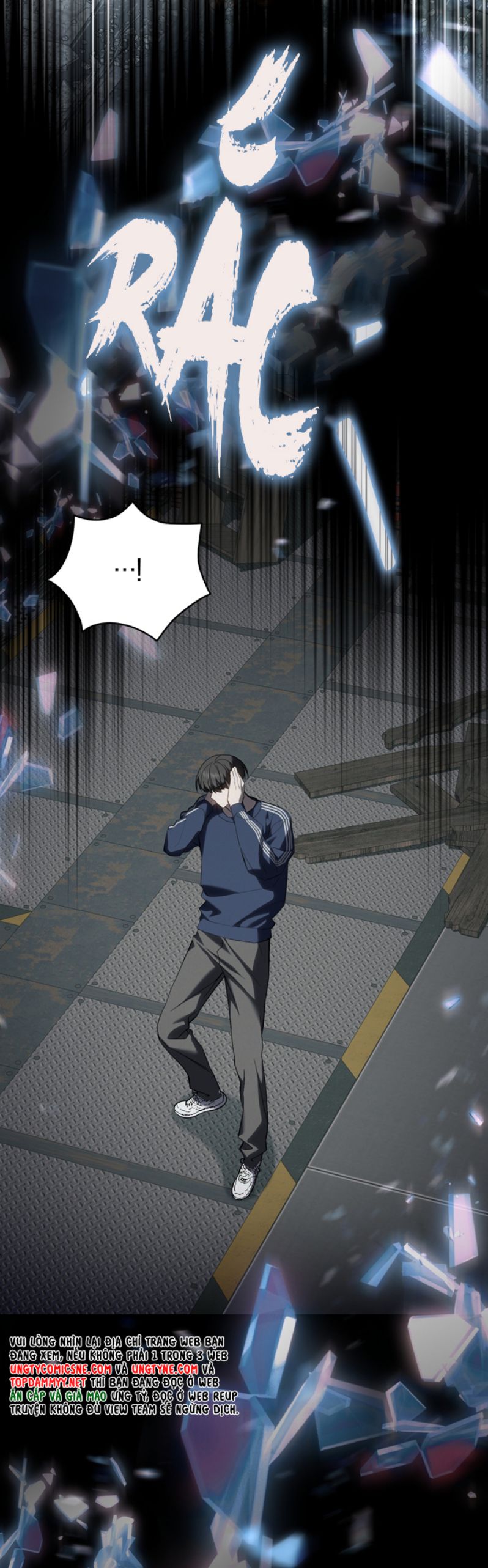 Thợ Săn Trở Về Chap 22 - Next Chap 23