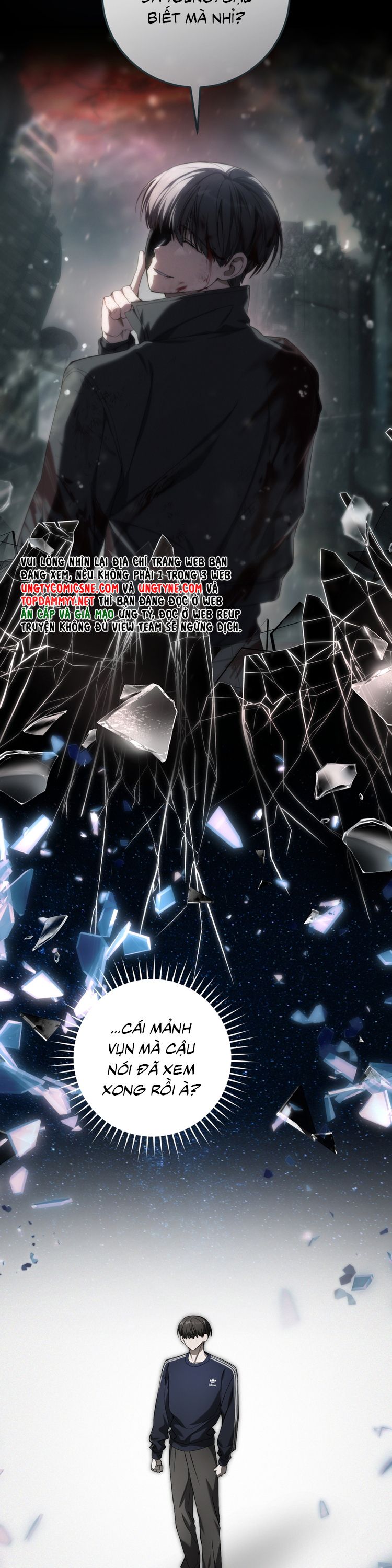 Thợ Săn Trở Về Chap 22 - Next Chap 23