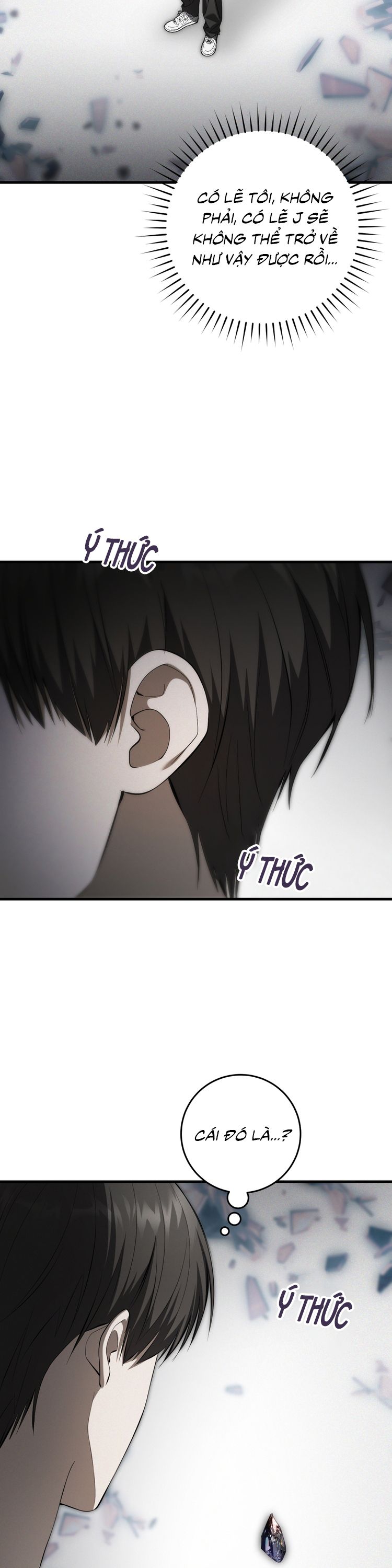 Thợ Săn Trở Về Chap 22 - Next Chap 23