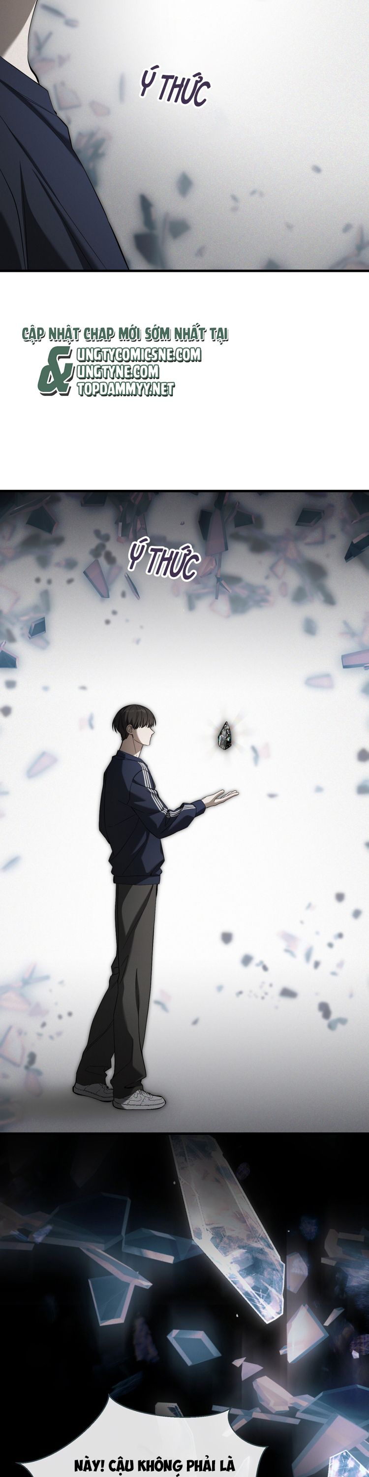 Thợ Săn Trở Về Chap 22 - Next Chap 23