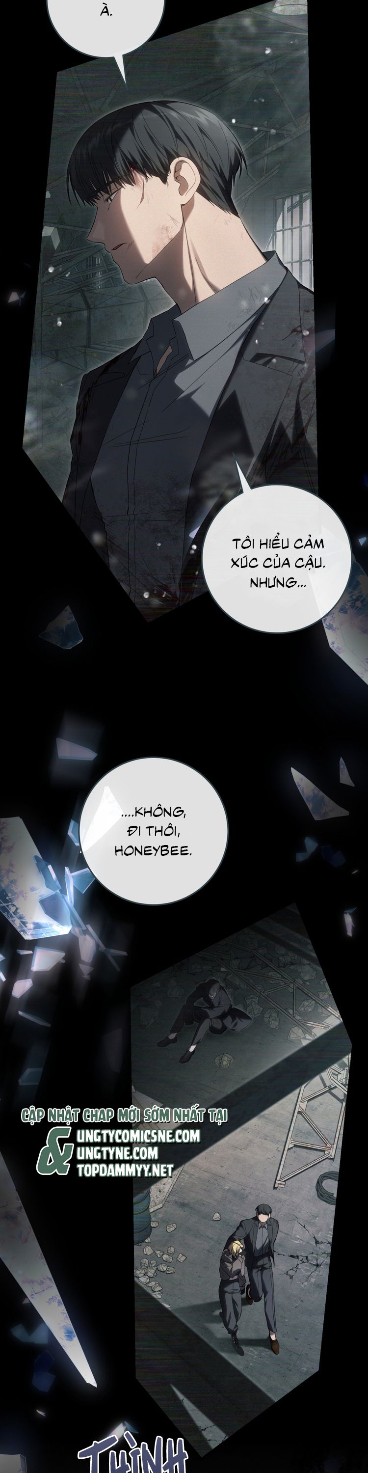 Thợ Săn Trở Về Chap 22 - Next Chap 23