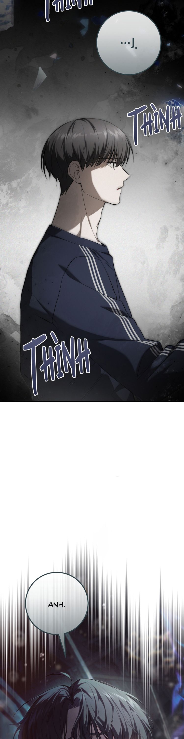 Thợ Săn Trở Về Chap 22 - Next Chap 23