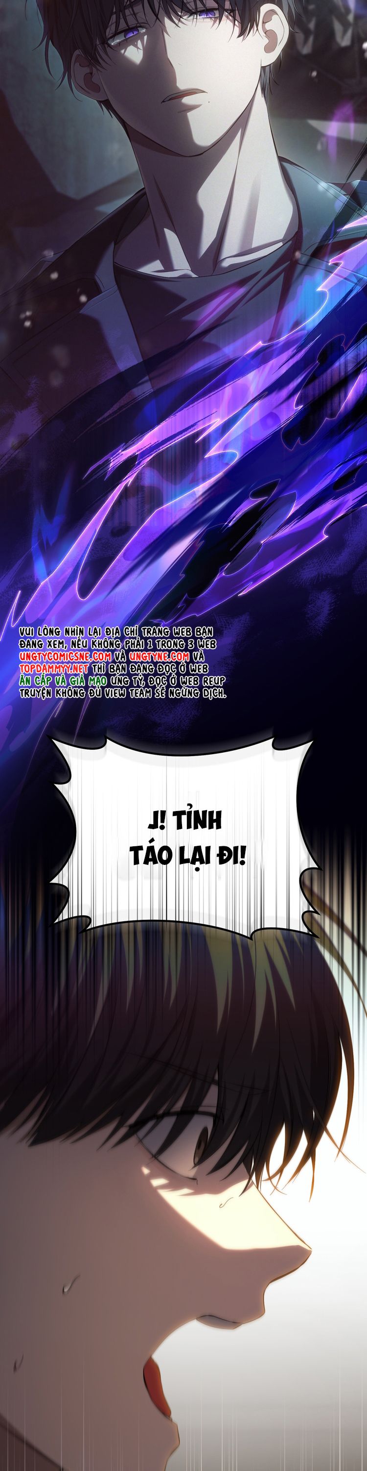Thợ Săn Trở Về Chap 22 - Next Chap 23