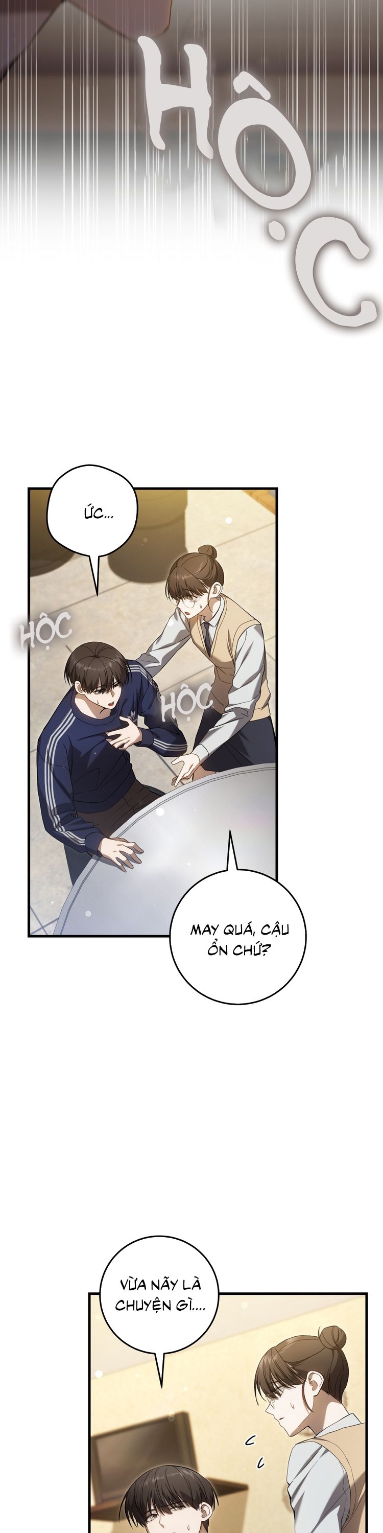 Thợ Săn Trở Về Chap 22 - Next Chap 23