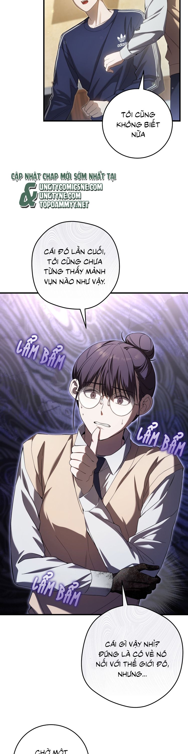 Thợ Săn Trở Về Chap 22 - Next Chap 23