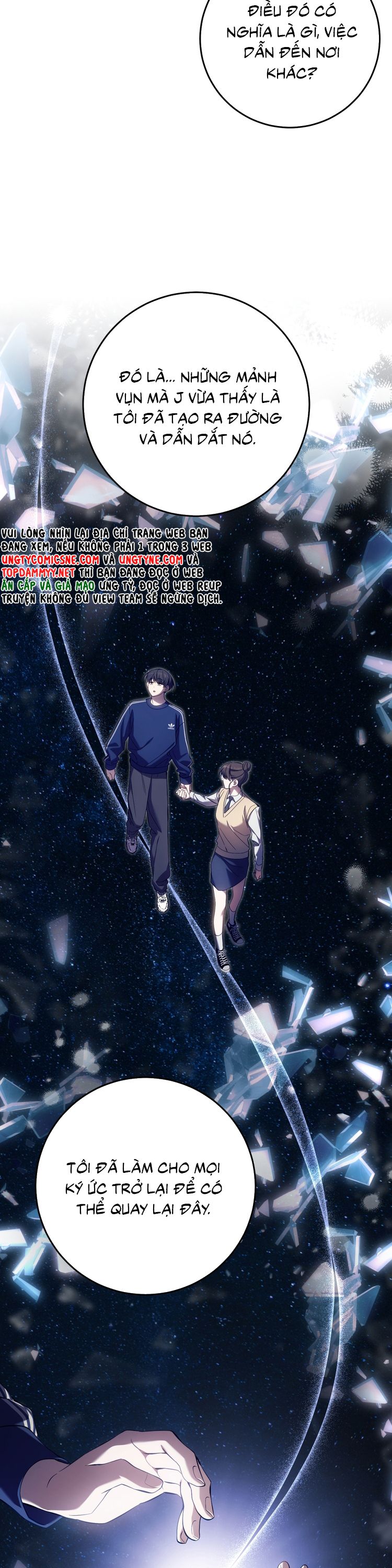 Thợ Săn Trở Về Chap 22 - Next Chap 23