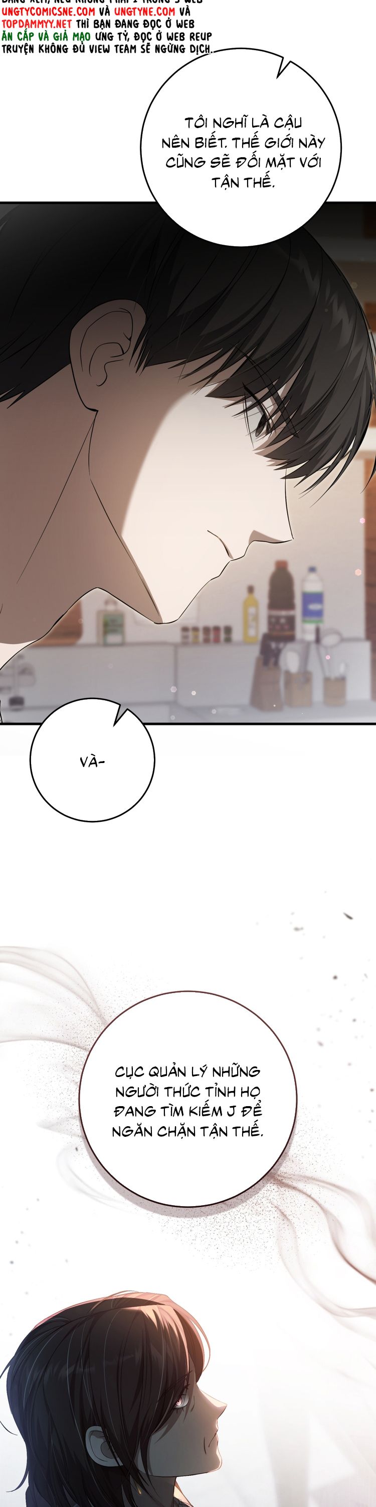Thợ Săn Trở Về Chap 22 - Next Chap 23
