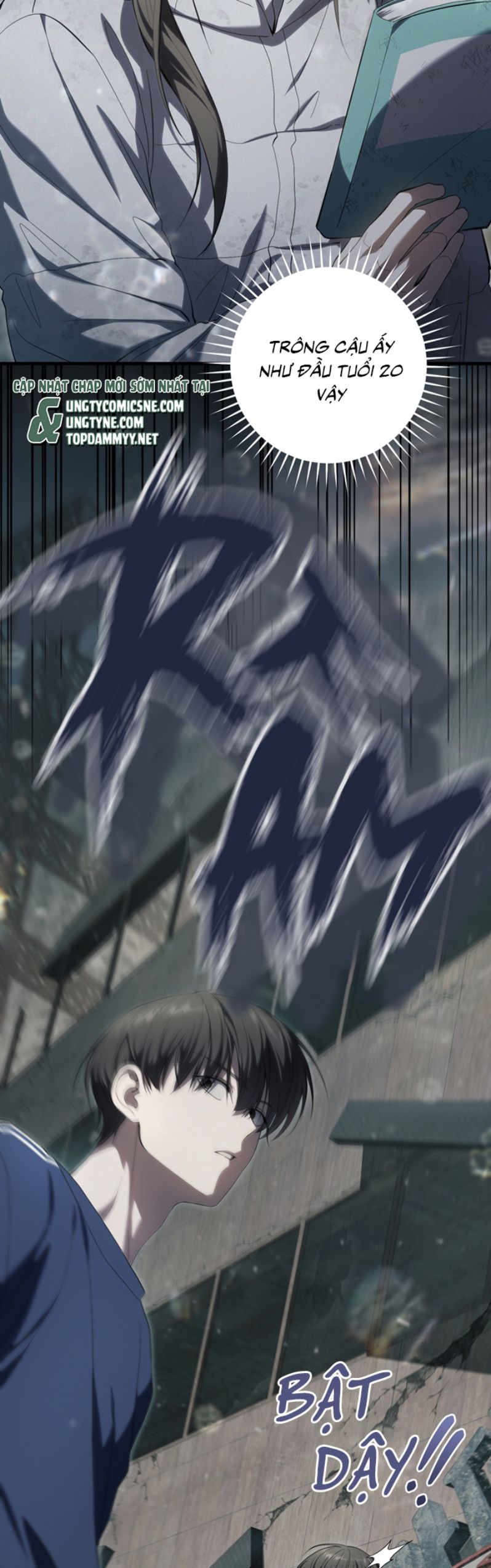 Thợ Săn Trở Về Chap 22 - Next Chap 23