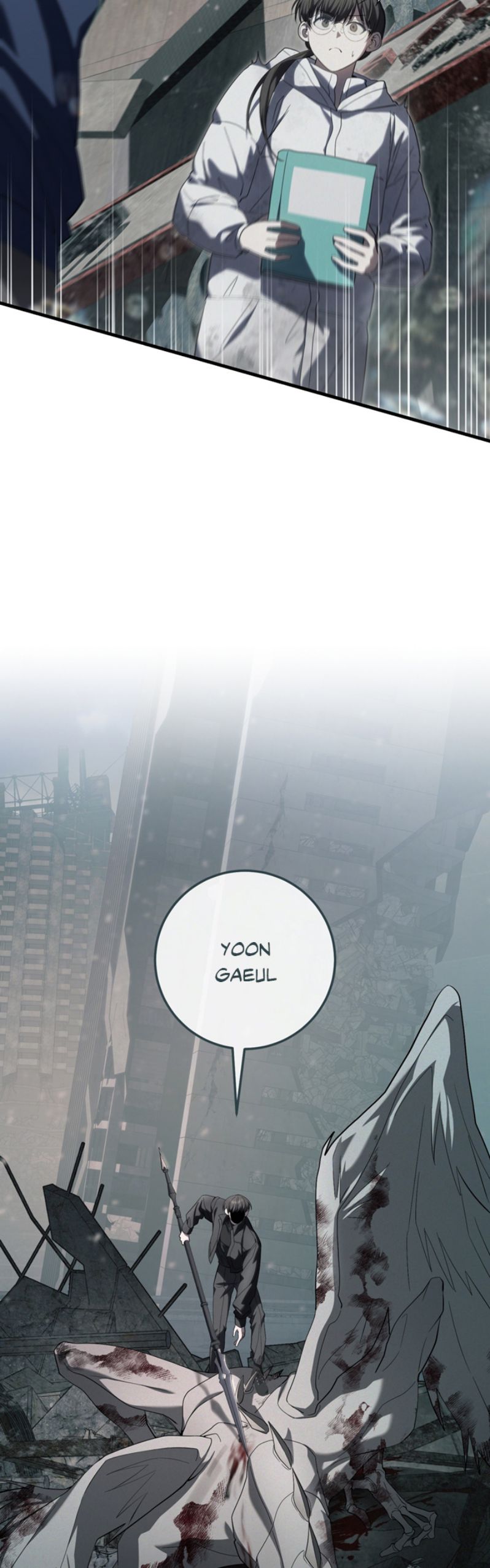Thợ Săn Trở Về Chap 22 - Next Chap 23