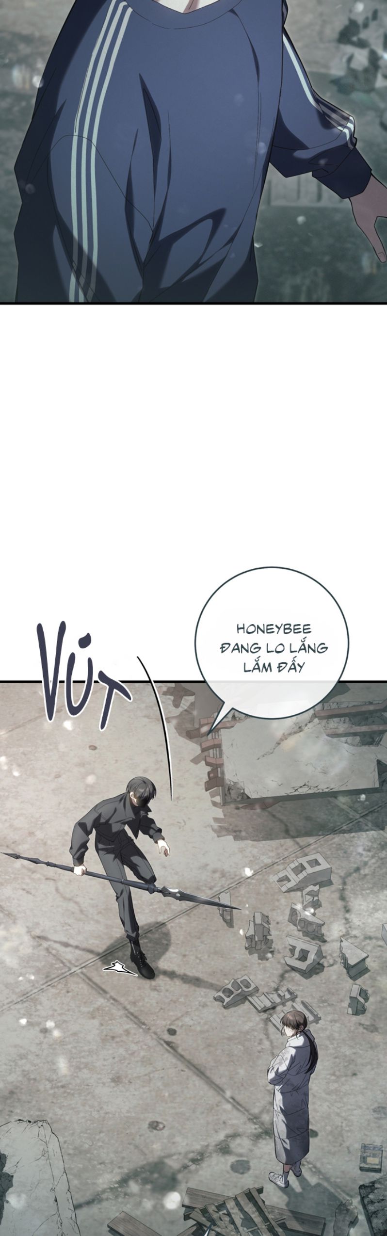 Thợ Săn Trở Về Chap 22 - Next Chap 23