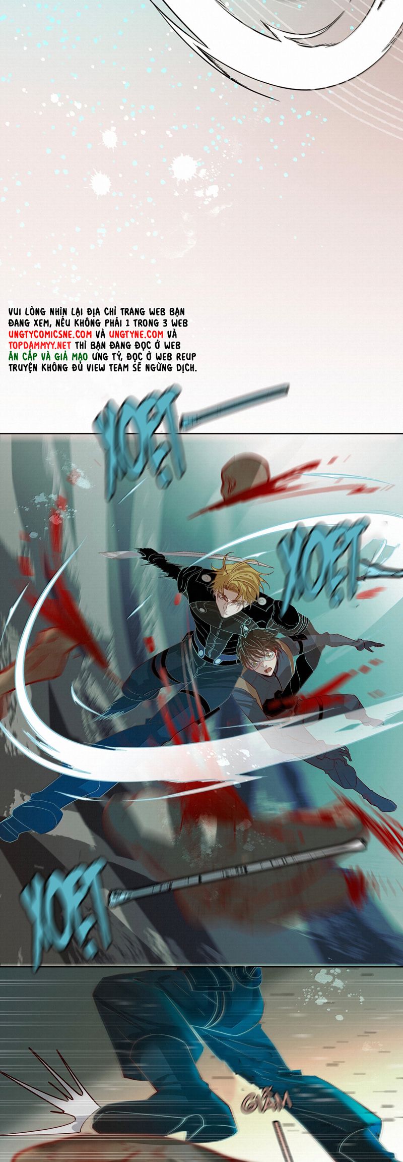 Tuyệt Xử Phùng Sinh Chapter 66 - Trang 4