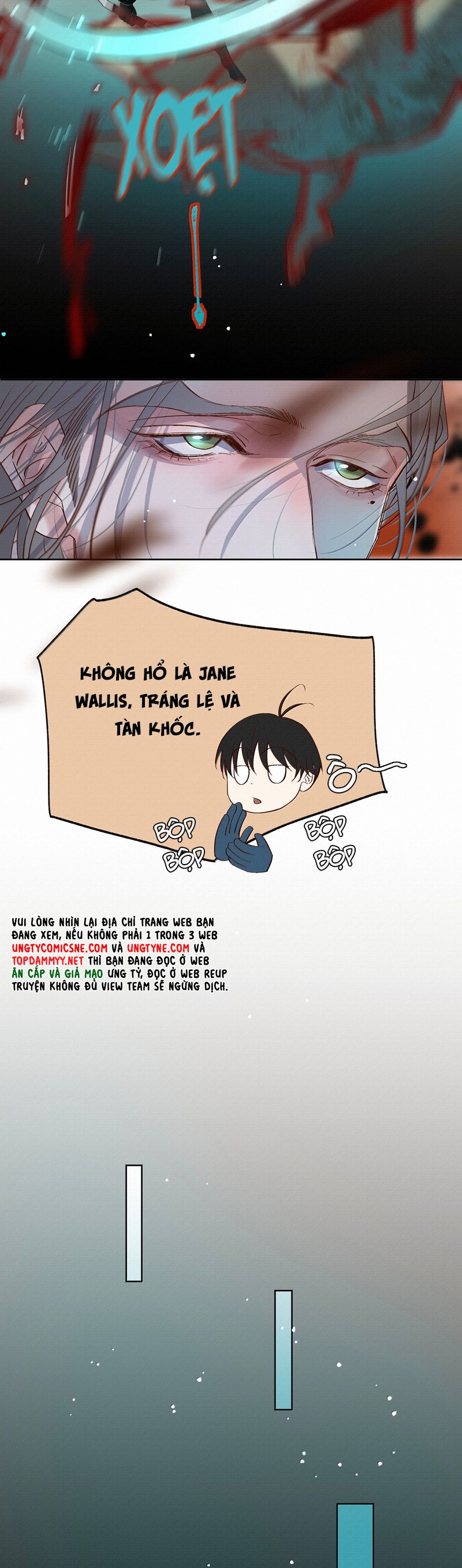 Tuyệt Xử Phùng Sinh Chapter 66 - Trang 4
