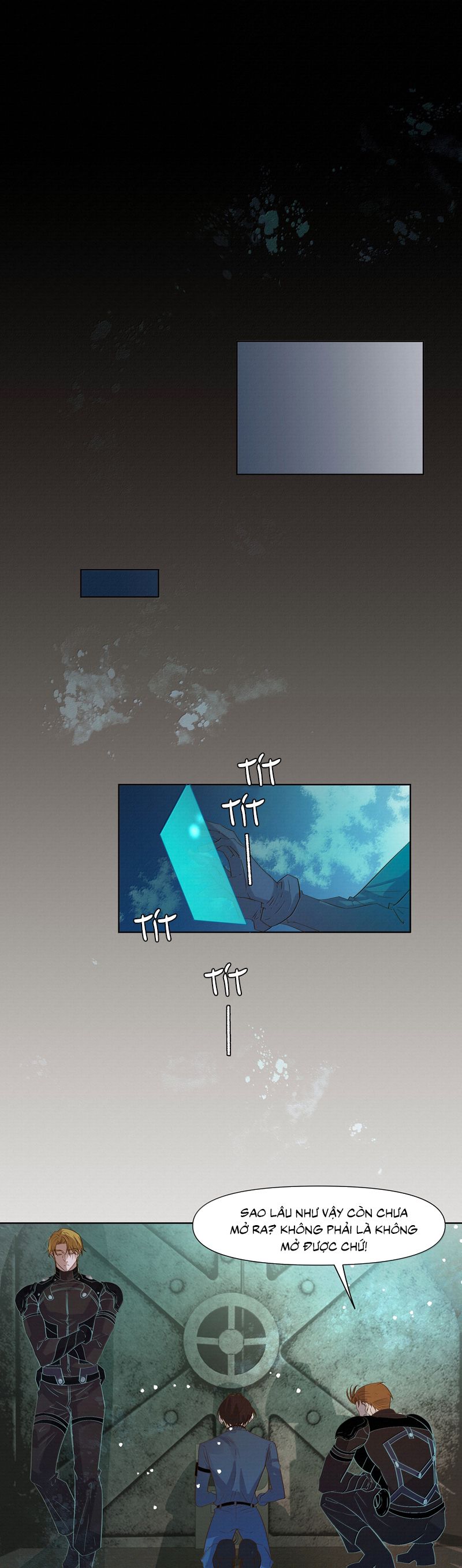 Tuyệt Xử Phùng Sinh Chapter 66 - Trang 4