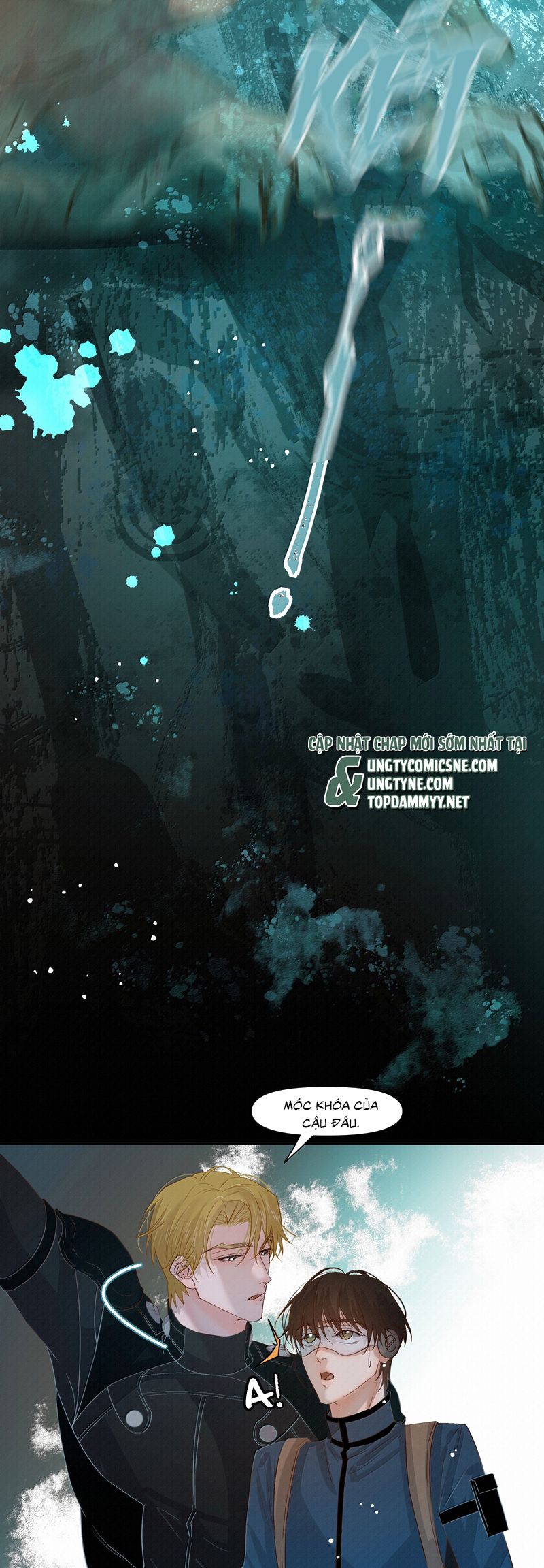 Tuyệt Xử Phùng Sinh Chapter 66 - Trang 4