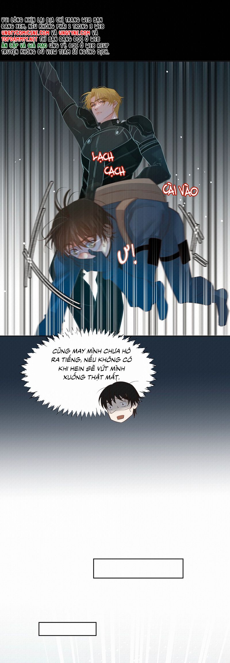 Tuyệt Xử Phùng Sinh Chapter 66 - Trang 4